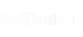 NetDania logo
